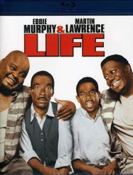 Life [1999] (BLU)