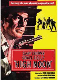 High Noon [1952] (DVD)