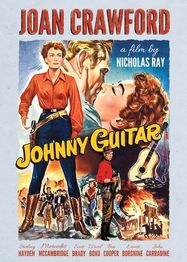 Johnny Guitar [1954] (DVD)