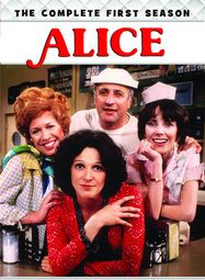  Alice: The Complete First Season [Manufactured On Demand] (DVD-R)