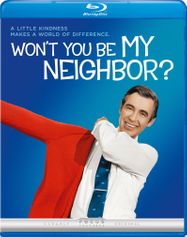Won't You Be My Neighbor [2018] (BLU)