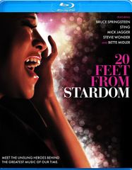 20 Feet From Stardom [2013] (BLU)