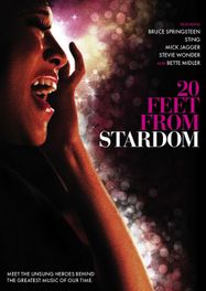 20 Feet From Stardom [2013] (DVD)