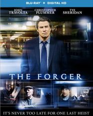 The Forger (BLU)