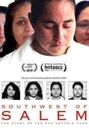 Southwest Of Salem: The Story (DVD)