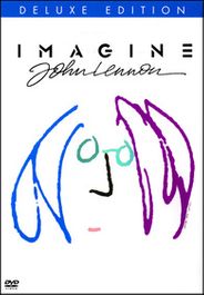 John Lennon: Imagine [1988] (DVD)