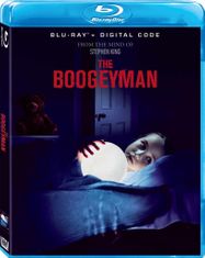 The Boogeyman [2023] (BLU)