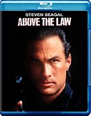 Above the Law [1988] (BLU)