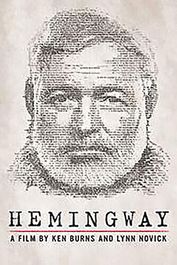 Hemingway: A Film By Ken Burns & Lynn Novick (DVD)