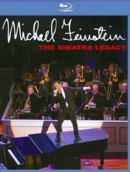 Sinatra Legacy (BLU)