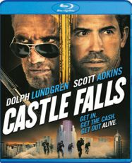 Castle Falls (BLU)