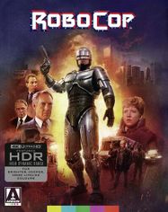 Robocop (4k UHD)