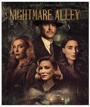 Nightmare Alley (BLU)