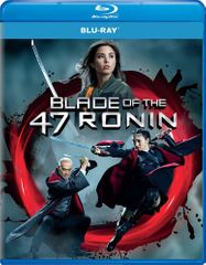 Blade Of The 47 Ronin (BLU)