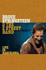 Bruce Springsteen & The E Street Band: Live In Barcelona (DVD)