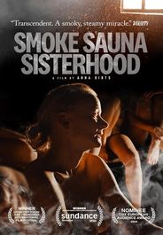 Smoke Sauna Sisterhood [2023] (DVD)