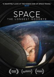 Space: The Longest Goodbye [2024] (DVD)