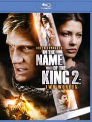 In The Name Of The King 2: Two wORLDS (BLU)