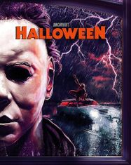 Halloween (1978) [Steelbook] (4K UHD) (upcoming release)