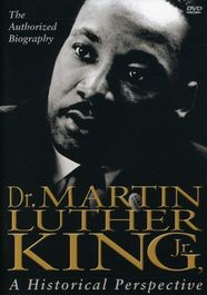 Martin Luther King: Historical Perspective (DVD)