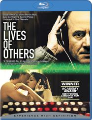 The Lives of Others [2006] (BLU)