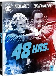48 Hours [1982] (Paramount Presents) (BLU)
