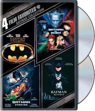 Batman Collection (DVD)