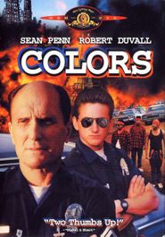 Colors (DVD)
