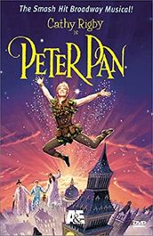 Peter Pan [2000] (DVD)