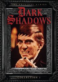 Dark Shadows Collection 1 (DVD)