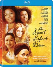 The Secret Life Of Bees (BLU)