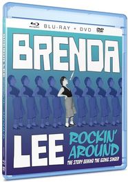 Rockin' Around: The Story Behind The Iconic Singer (BLU) (upcoming release)