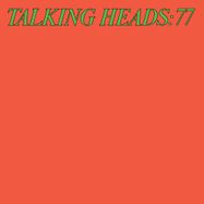 Talking Heads: 77 [Super Deluxe Edition] (BLU)