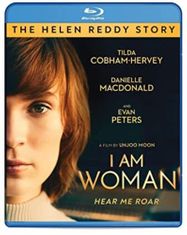 I Am Woman (BLU)