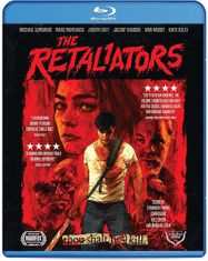 The Retaliators (BLU)