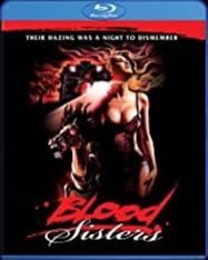 Blood Sisters (BLU)