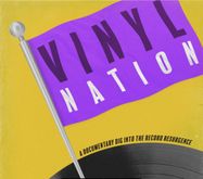 Vinyl Nation [Record Store Day] (BLU)