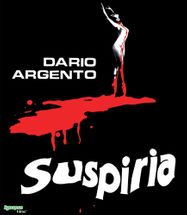 Suspiria [1977] (BLU)