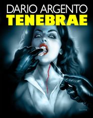 Tenebrae [Limited Edition] (4K Ultra-HD)