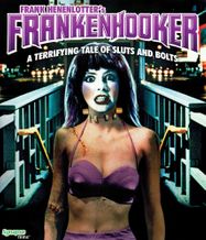 Frankenhooker (4K UHD) (upcoming release)