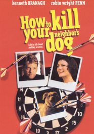 How To Kill Your Neighbors Dog (DVD)