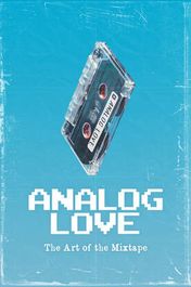 Analog Love (BLU)