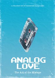 Analog Love [Manufactured On Demand] (DVD-R)