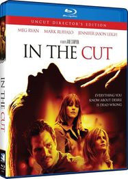 In The Cut [Uncut Director's Edition] (BLU)