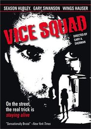 Vice Squad [1982] (DVD)
