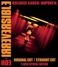 Irreversible [2002] (BLU)
