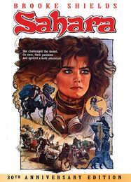 Sahara [1983] (DVD)