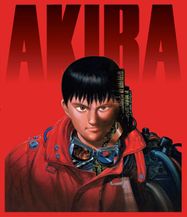 Akira (4k UHD)