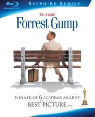 Forrest Gump (BLU)