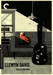 Inside Llewyn Davis (DVD)